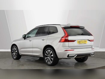 Used Volvo XC60 2022 for sale - 77723452: Photo