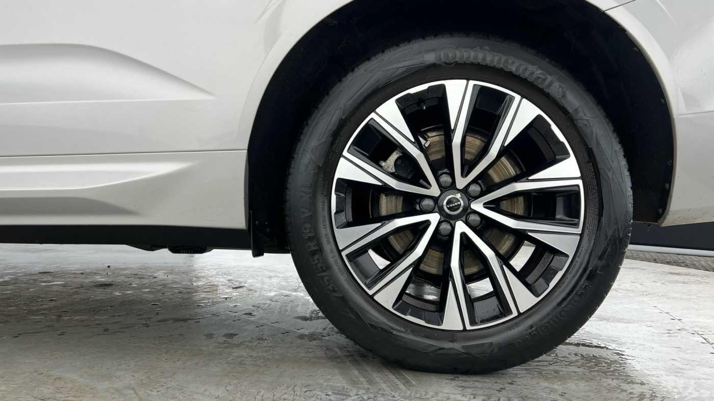 Used Volvo XC60 for sale - 77723452: Photo 4