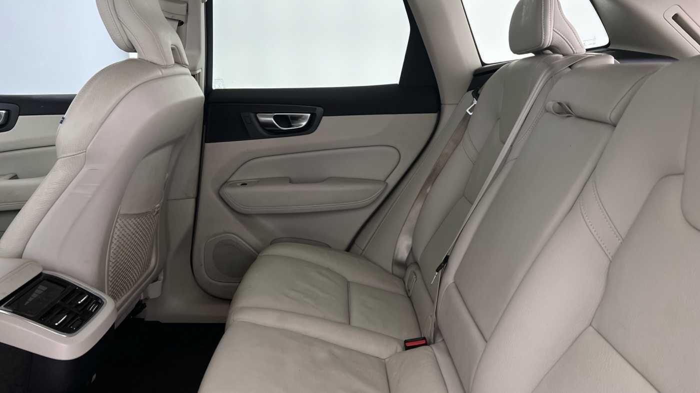 Used Volvo XC60 for sale - 77723452: Photo 7