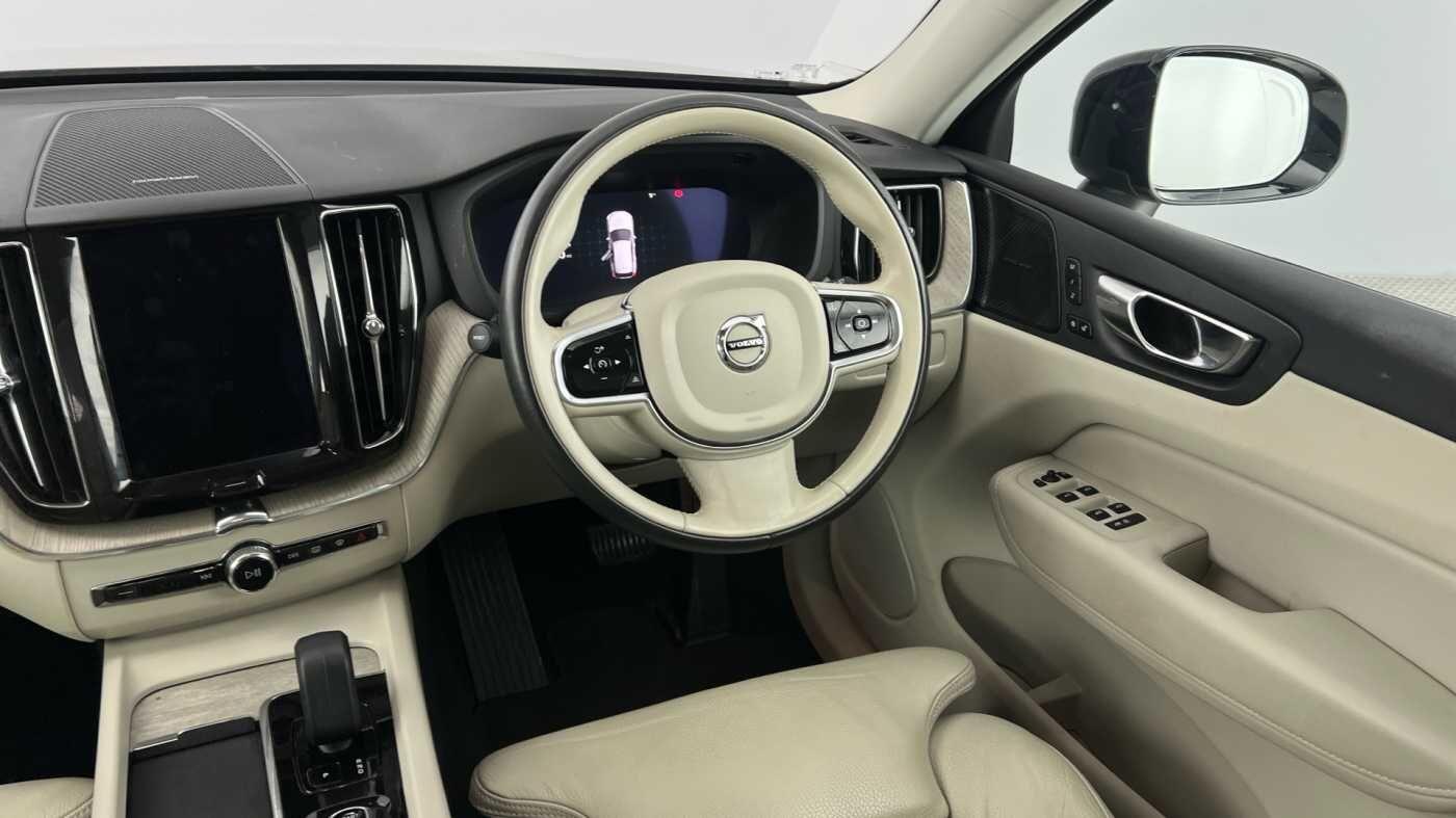 Used Volvo XC60 for sale - 77723452: Photo 8