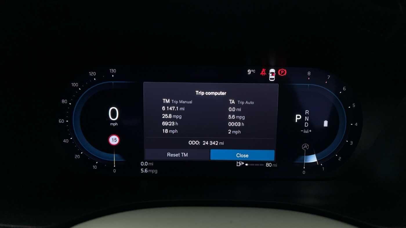 Used Volvo XC60 for sale - 77723452: Photo 9