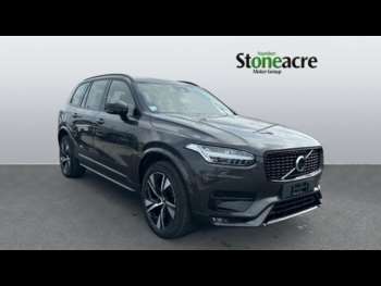 2023 (23) - 2.0 B5D [235] Plus Dark 5dr AWD Geartronic