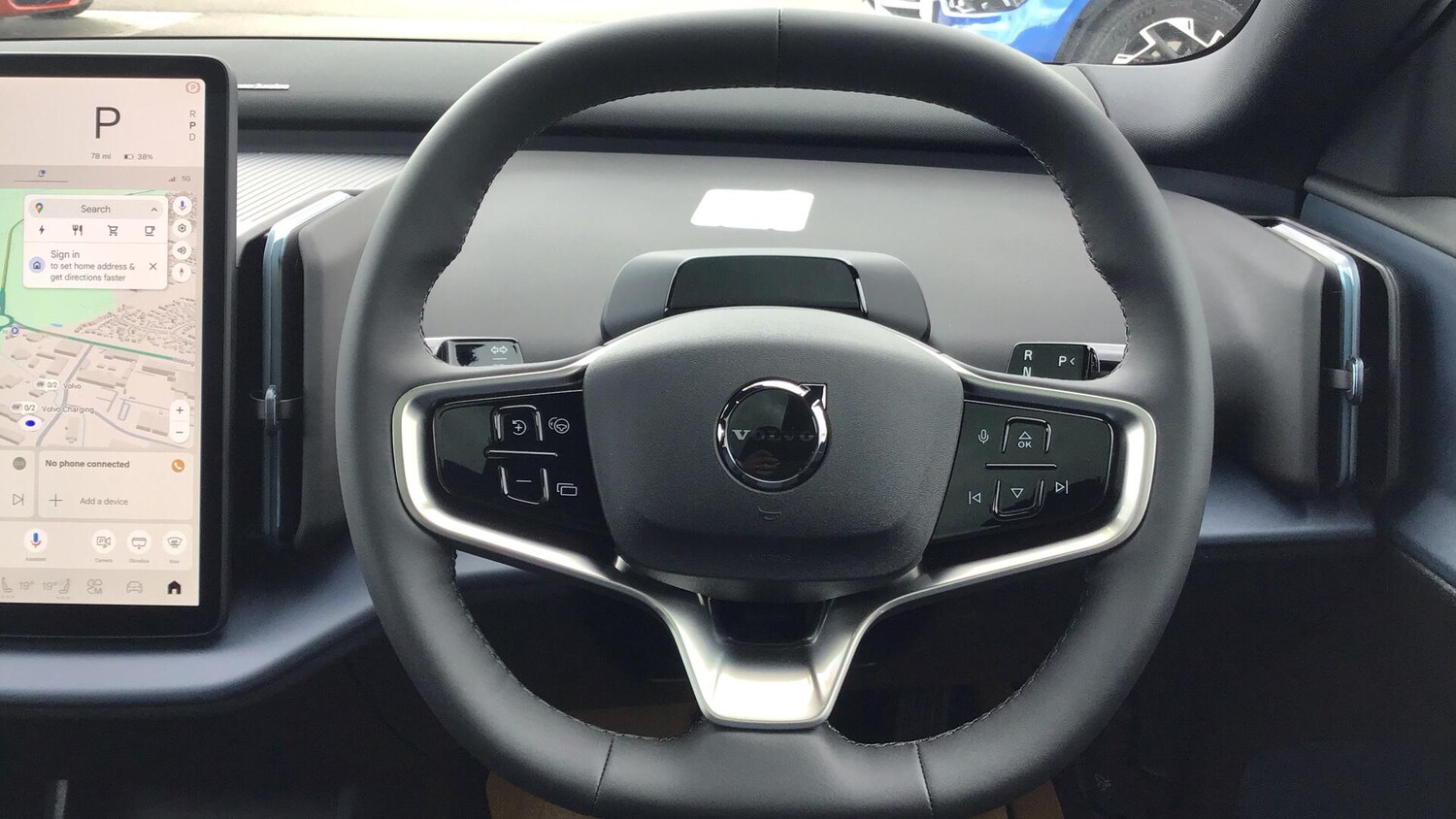 Used Volvo EX30 2025 for sale - 75990988: Photo 10