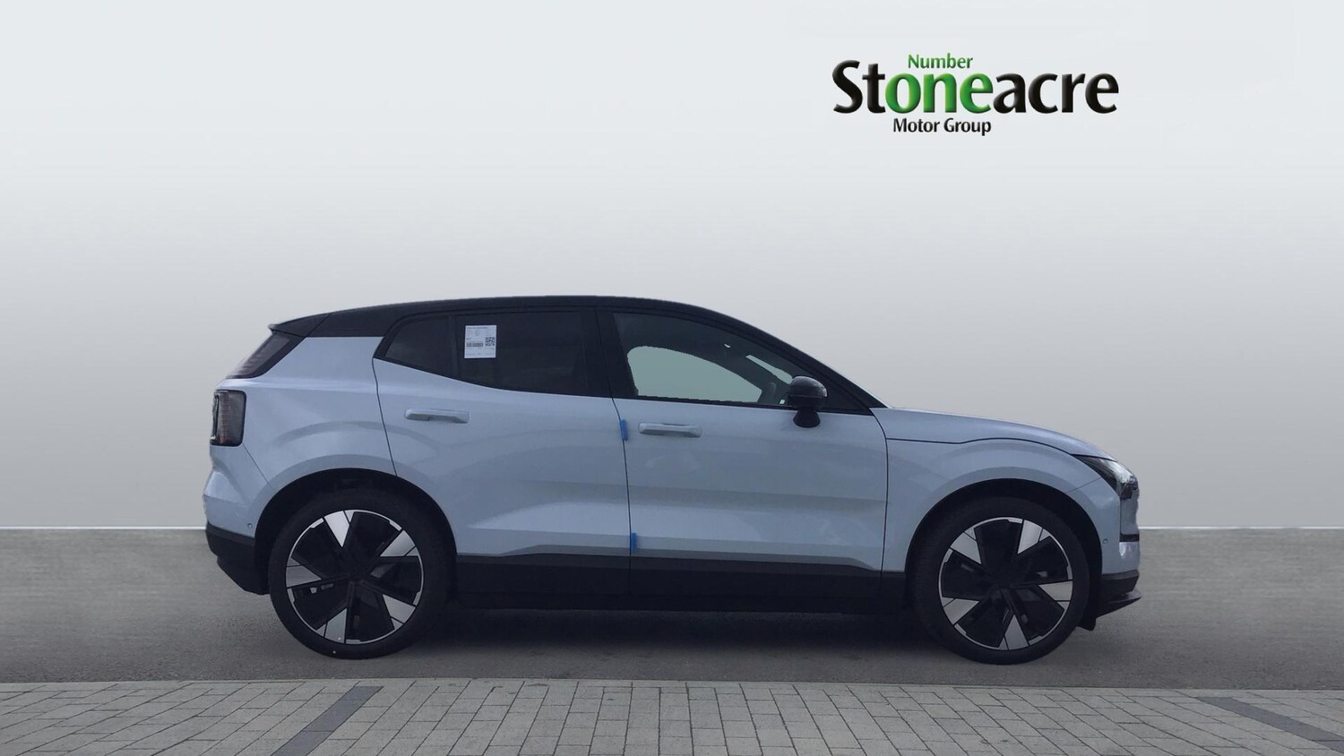 Used Volvo EX30 2025 for sale - 75990988: Photo 3