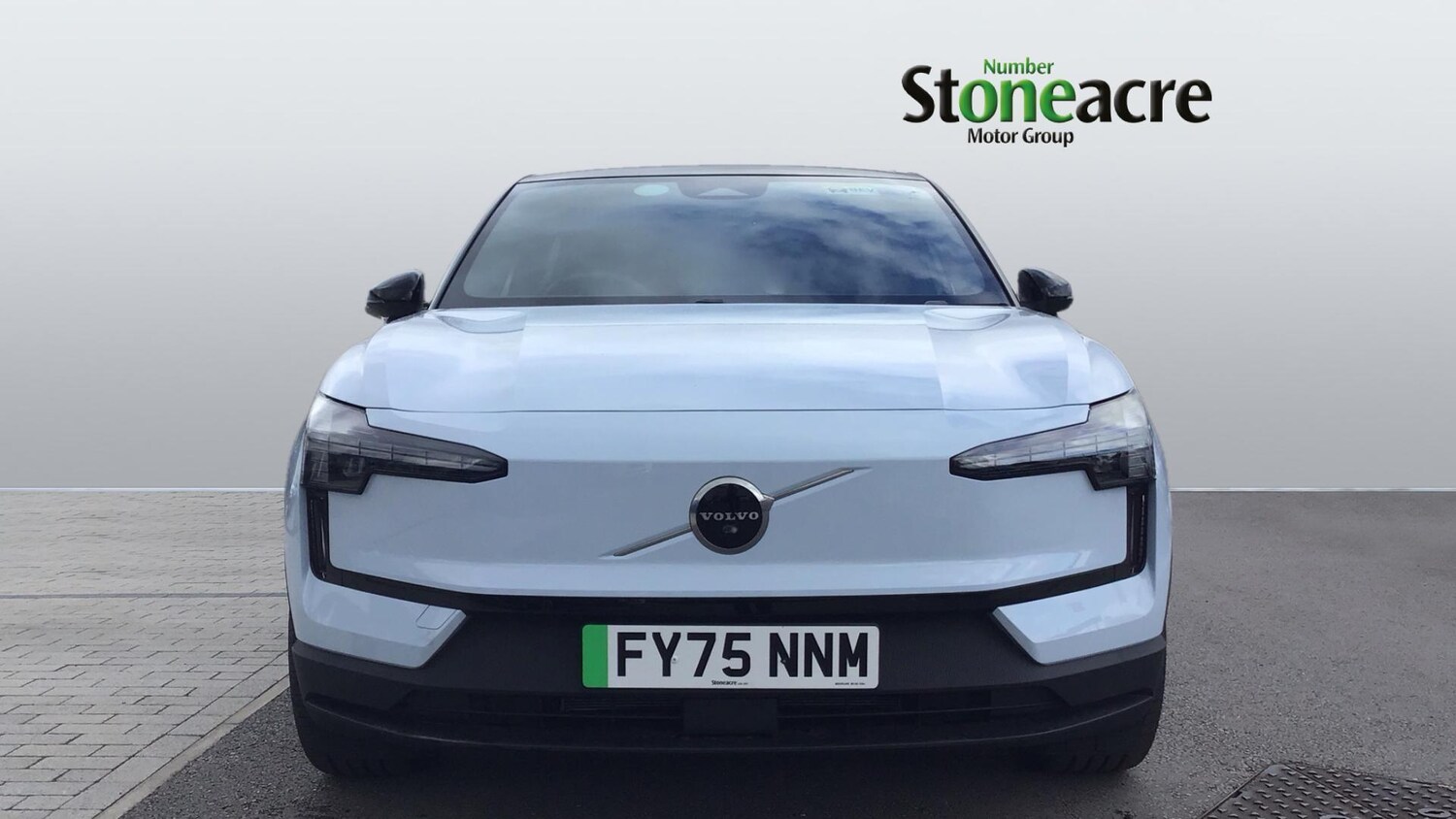 Used Volvo EX30 2025 for sale - 75990988: Photo 8