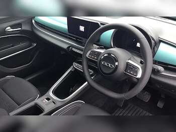 Used Fiat 600 2025 for sale - 77081778: Photo