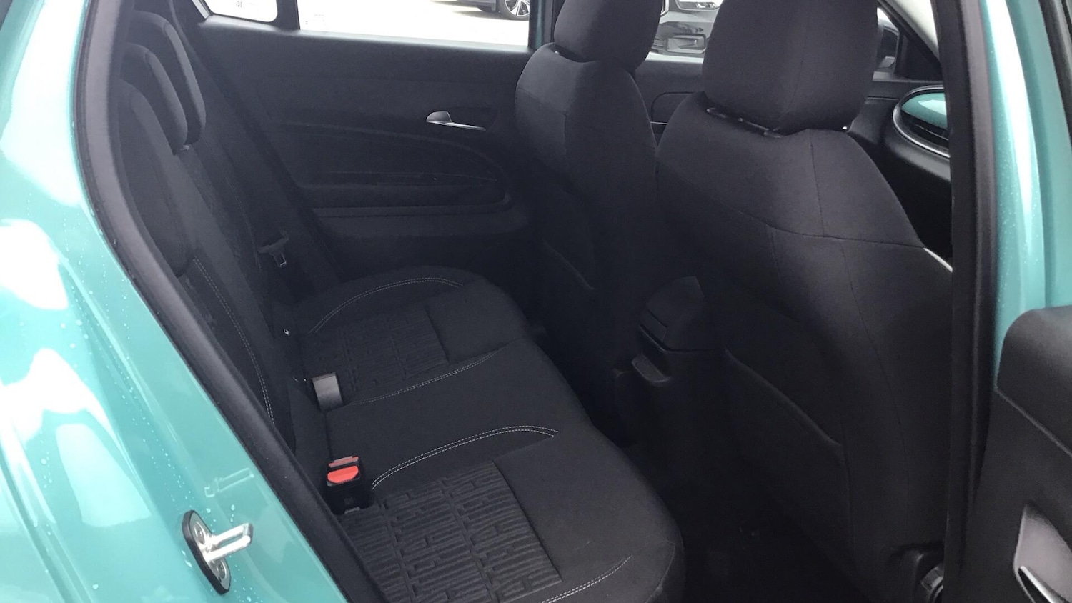 Used Fiat 600 2025 for sale - 77081778: Photo 6