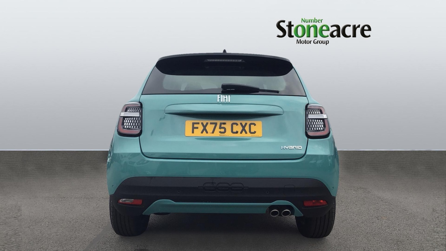 Used Fiat 600 2025 for sale - 77081778: Photo 7