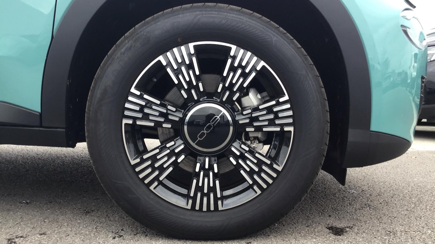 Used Fiat 600 2025 for sale - 77081778: Photo 9