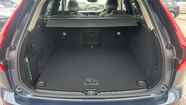Used Volvo XC60 2025 for sale - 76337292: Photo 13