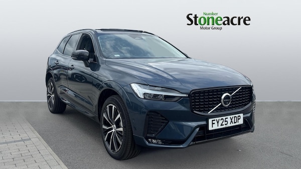 Used Volvo XC60 2025 for sale - 76337292: Photo 1