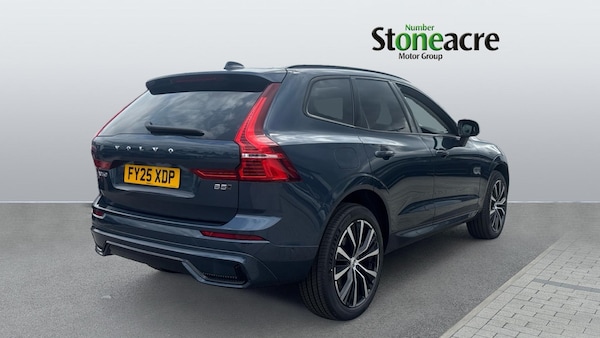 Used Volvo XC60 2025 for sale - 76337292: Photo 2