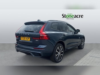 Used Volvo XC60 2025 for sale - 76337292: Photo