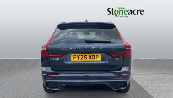 Used Volvo XC60 2025 for sale - 76337292: Photo 7
