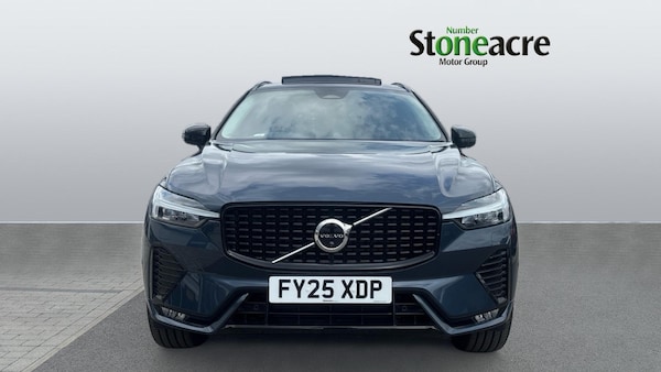 Used Volvo XC60 2025 for sale - 76337292: Photo 8