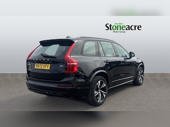 Used Volvo XC90 2022 for sale - 79532704: Photo