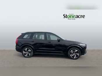Used Volvo XC90 2022 for sale - 79532704: Photo