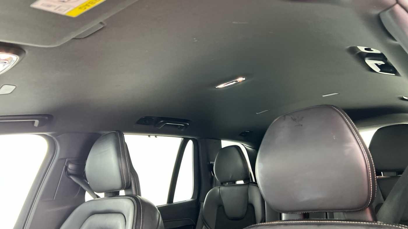 Used Volvo XC90 2021 for sale - 77396187: Photo 11