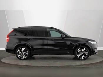 Used Volvo XC90 2021 for sale - 77396187: Photo