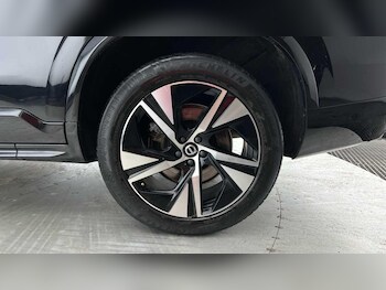 Used Volvo XC90 2021 for sale - 77396187: Photo