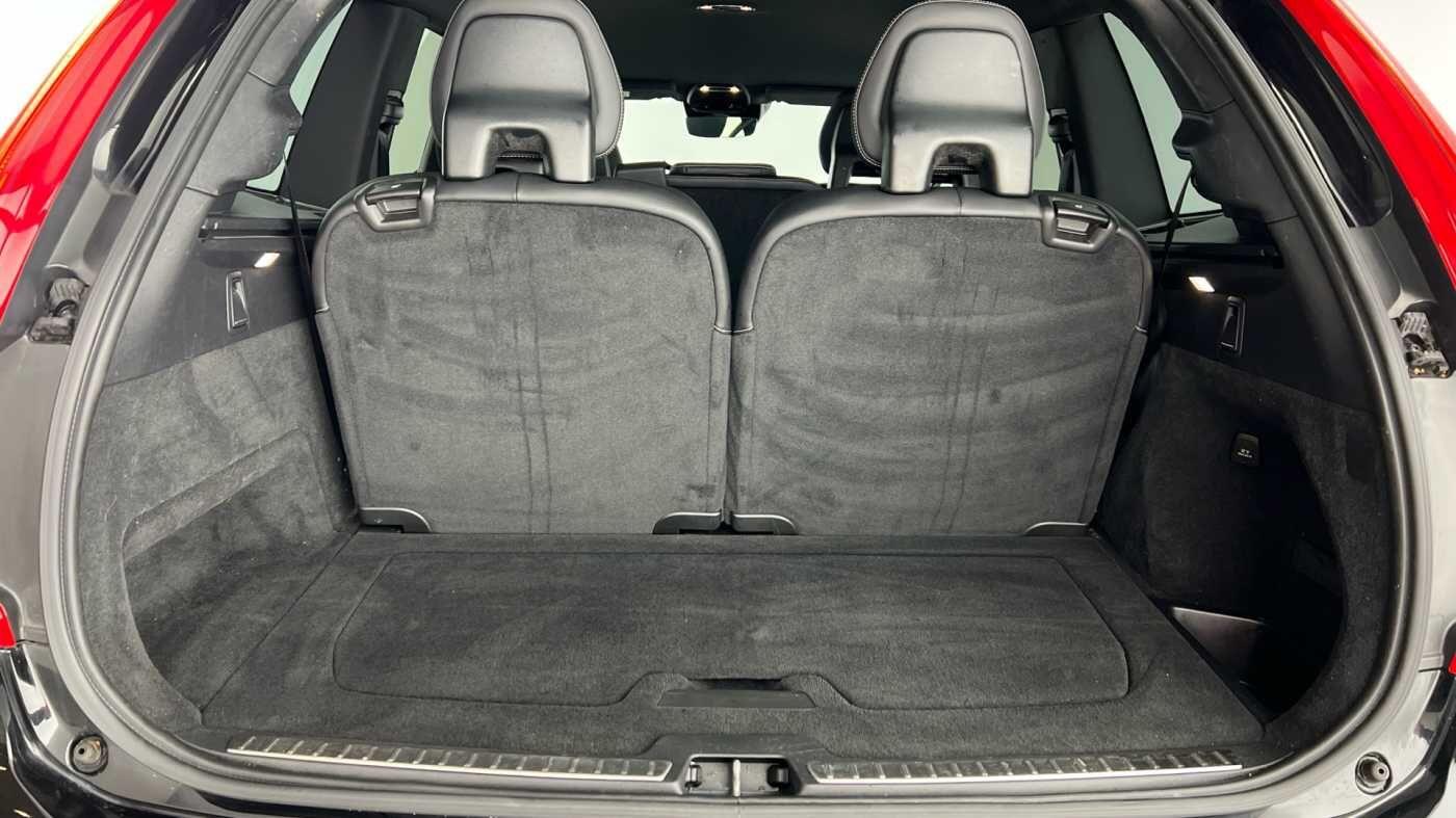 Used Volvo XC90 2021 for sale - 77396187: Photo 5