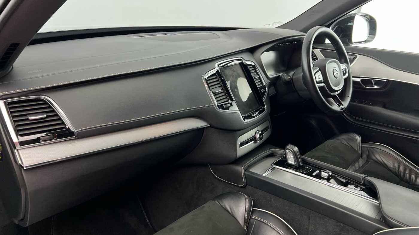 Used Volvo XC90 2021 for sale - 77396187: Photo 6