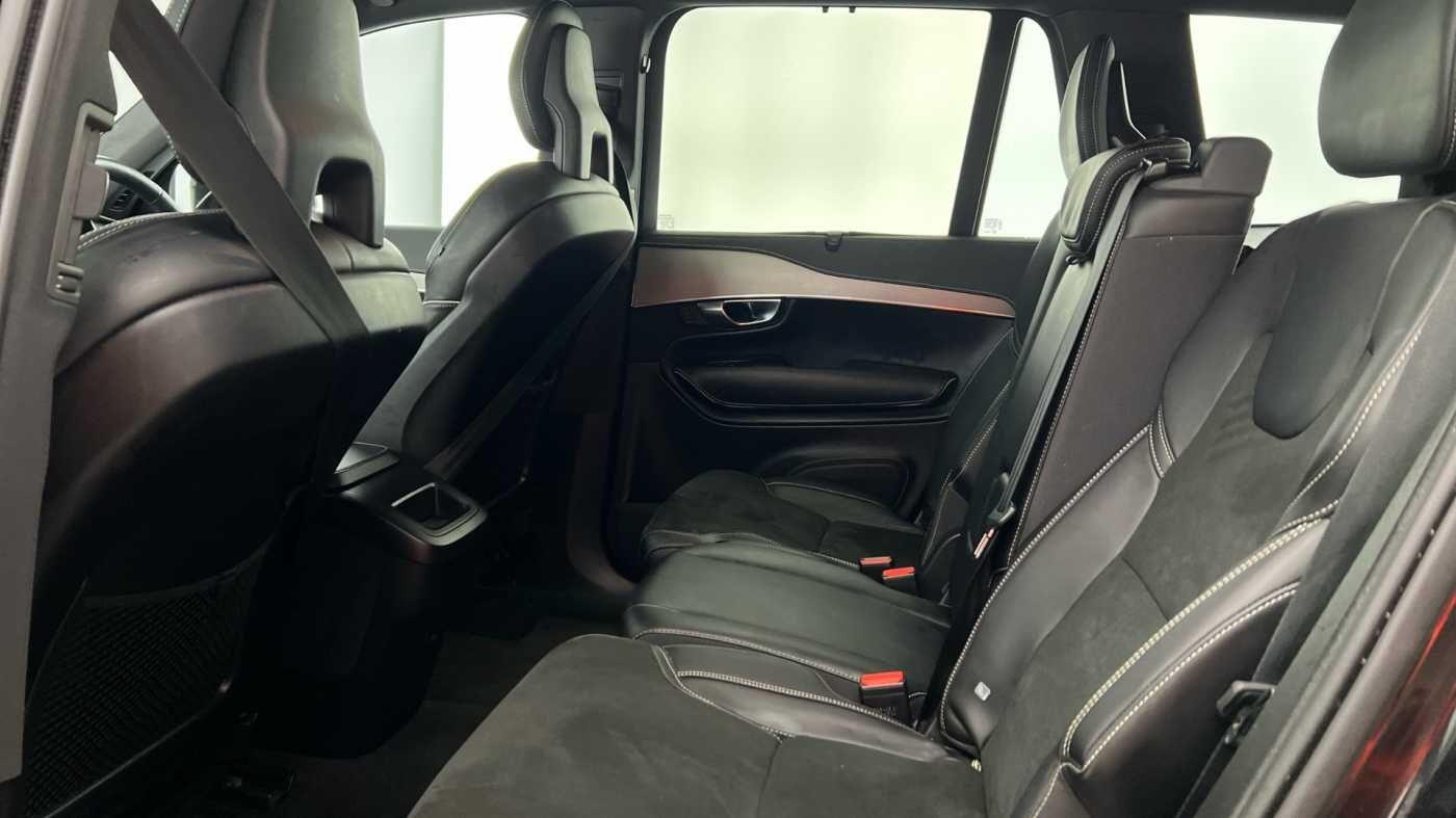 Used Volvo XC90 2021 for sale - 77396187: Photo 7