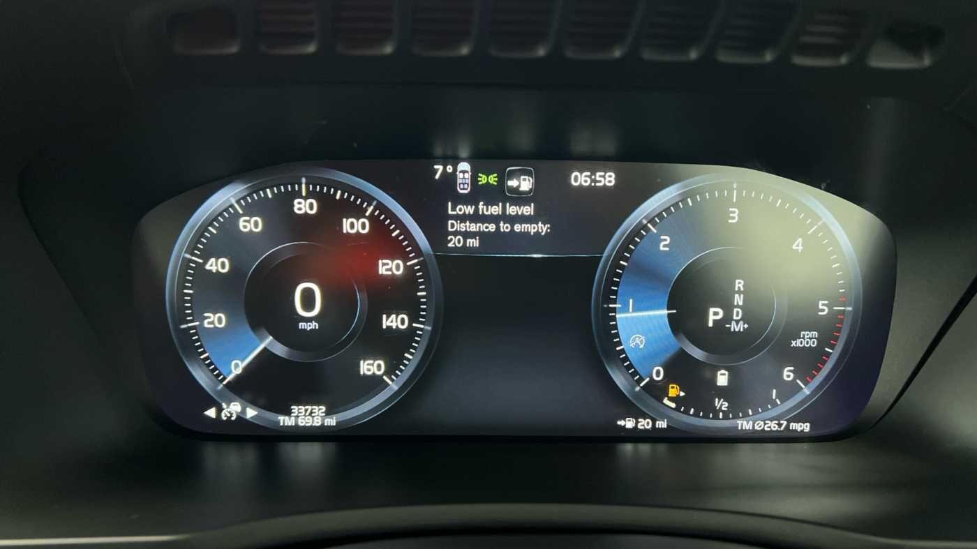 Used Volvo XC90 2021 for sale - 77396187: Photo 9