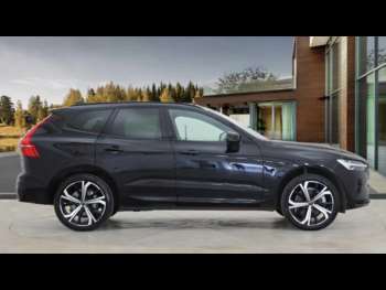 Used Volvo XC60 2024 for sale - 75246200: Photo