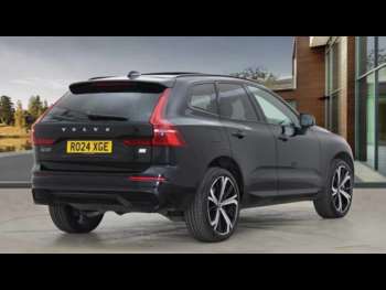 Used Volvo XC60 2024 for sale - 75246200: Photo