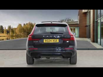 Used Volvo XC60 2024 for sale - 75246200: Photo