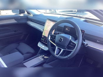 Used Volvo EX90 2025 for sale - 78384055: Photo