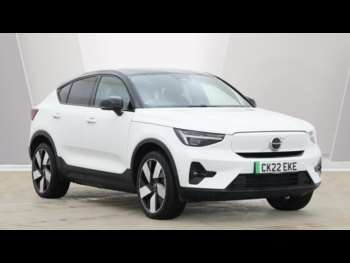 2022 (22) - Twin Recharge 78kWh Pro Auto AWD 5dr