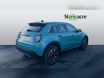 Used Fiat 600 2025 for sale - 78384865: Photo