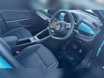 Used Fiat 600 2025 for sale - 78384865: Photo