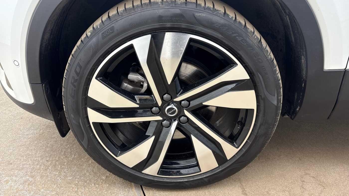 Used Volvo XC40 2024 for sale - 76753196: Photo 27
