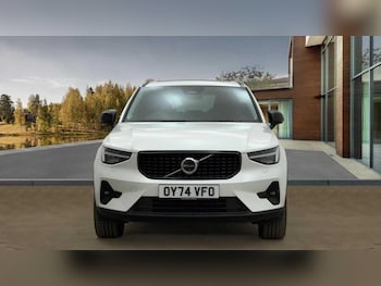 Used Volvo XC40 2024 for sale - 76753196: Photo