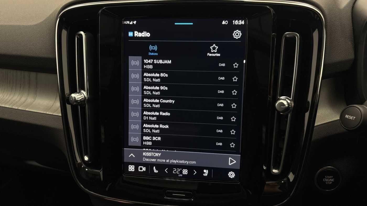 Used Volvo XC40 2024 for sale - 76753196: Photo 33