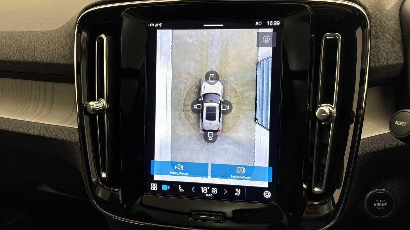 Used Volvo XC40 2024 for sale - 76753196: Photo 36