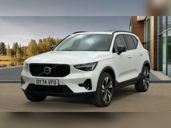 Used Volvo XC40 2024 for sale - 76753196: Photo