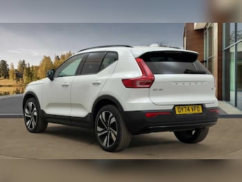 Used Volvo XC40 2024 for sale - 76753196: Photo