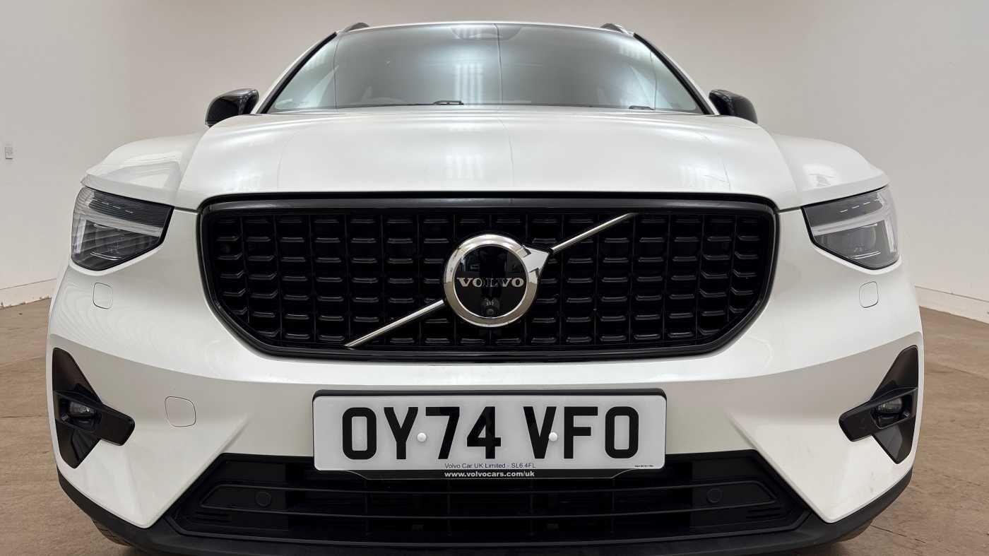 Used Volvo XC40 2024 for sale - 76753196: Photo 5