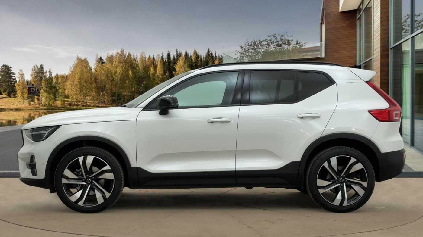 Used Volvo XC40 2024 for sale - 76753196: Photo 6