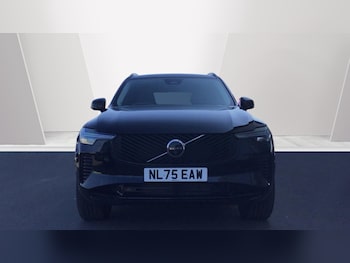 Used Volvo XC90 2025 for sale - 77824786: Photo