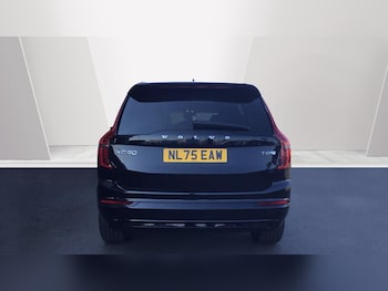 Used Volvo XC90 2025 for sale - 77824786: Photo