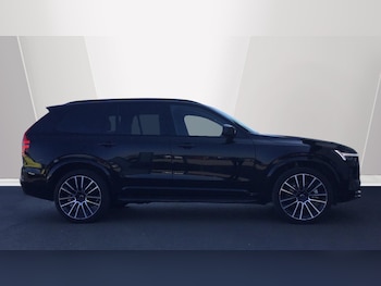 Used Volvo XC90 2025 for sale - 77824786: Photo
