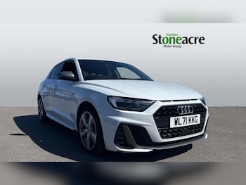 Used Audi A1 2022 for sale - 78231689: Photo