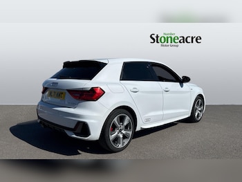 Used Audi A1 2022 for sale - 78231689: Photo
