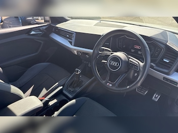 Used Audi A1 2022 for sale - 78231689: Photo