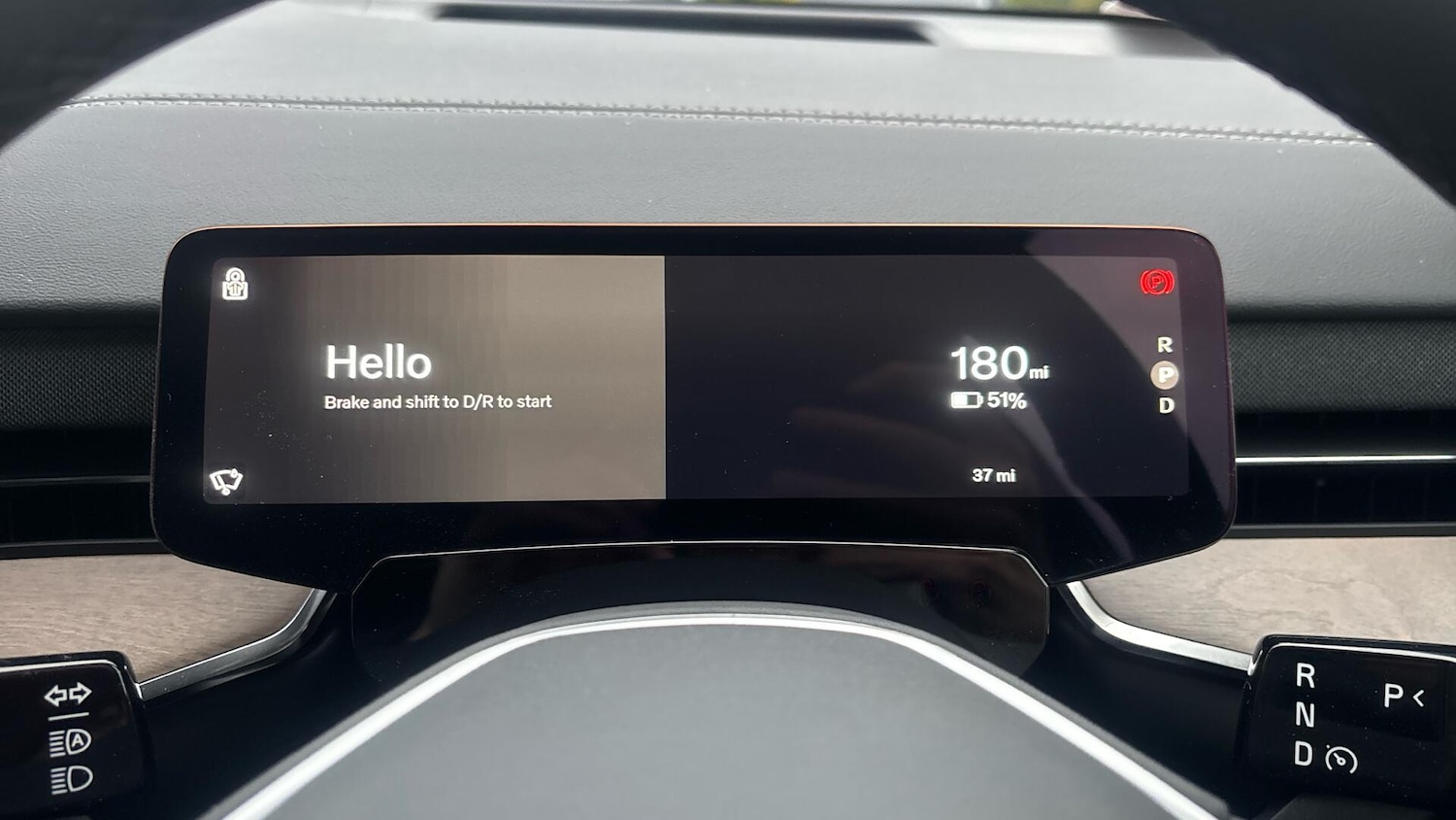 Used Volvo EX90 2025 for sale - 77040431: Photo 11